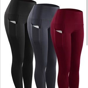 Amazon Leggings